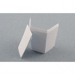 Logic RC Servo Tape 50x25x1.5mm (Pack of 4) - RCA120