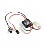 Mtroniks Viper Loco Micro 10A Brushed ESC for RC Trains - MICROVIPERLOCO