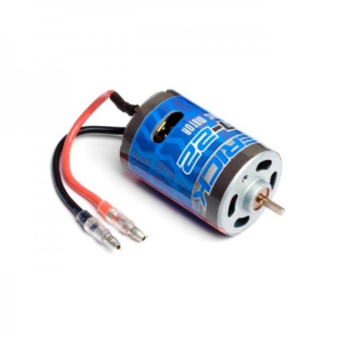 Maverick 22T 540 Size Brushed Motor with Connectors - MV22079