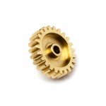 Maverick Motor 23T Pinion Gear (0.8 Module)  MV22699