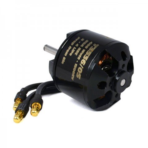 Overlander Tornado Thumper V3 1500KV Brushless Outrunner RC Motor 3536/05 - OL-2978