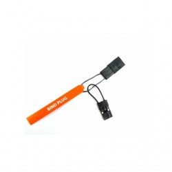 Spektrum Male/Female Universal Bind Plug - SPM6803