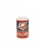 S-Workz Silicone Diff Oil 1500 CPS 60cc (2oz) Bottle - SW-410043