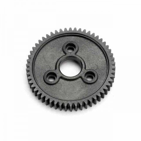 Traxxas Spur Gear 54T 0.8 Metric Pitch Compatible with 32-Pitch - TRX3956