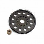 Traxxas 70T Spur Gear 32-Pitch - TRX4470