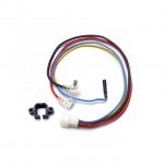 Traxxas Connector Wiring Harness for EZ-Start - TRX4579X