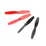 UDI Propeller Set for Free Loop Inverter Quad Copter - U27-02