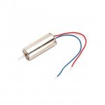 UDI Clockwise Motor for Free Loop Inverter Quad Copter (Red and Blue Wires) - U27-09