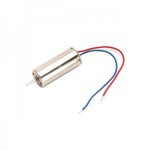 UDI Clockwise Motor for Free Loop Inverter Quad Copter (Red and Blue Wires) - U27-09