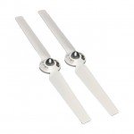 Yuneec Q500 Typhoon Quadcopter Counter-Clockwise Propeller B (Pack of 2 Props) - YUNQ500115B