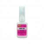 ZAP CA Super Thin PT09 Glue 1/2oz - 5525650