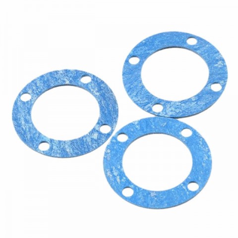 HPI Diff Case Gasket (Pack of 3) - 101221