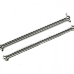 HPI Bullet Drive Shaft 6x84mm (Pair) - 101236