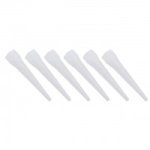 BSI Bob Smith Industries Extender Tips for Pocket CA Glues (Pack of 6) - BSI304