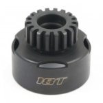 Fastrax 1/8th Vented Clutch Bell 18T - FAST918