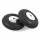 J Perkins 1.1/4-inch (31mm) RC Plane Metal Wheels (Pack of 2) - 5507108