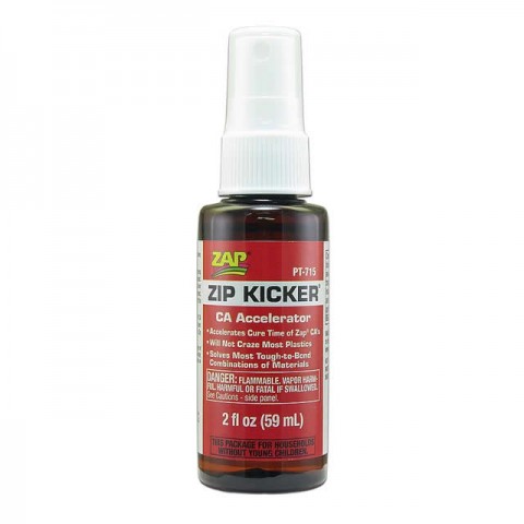 Zap Zip Kicker PT715 Pump Spray 2oz - 5525172