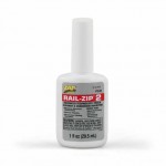 Zap PT23 Rail Zip 2 Track Cleaner and Corrosion Inhibiter (1oz) - 5525682