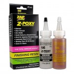 ZAP PT41 Z-Poxy Finishing Epoxy Resin (4oz) - 5525788