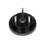 HPI 3 Pin Flywheel - 67525