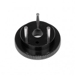 HPI 3 Pin Flywheel - 67525