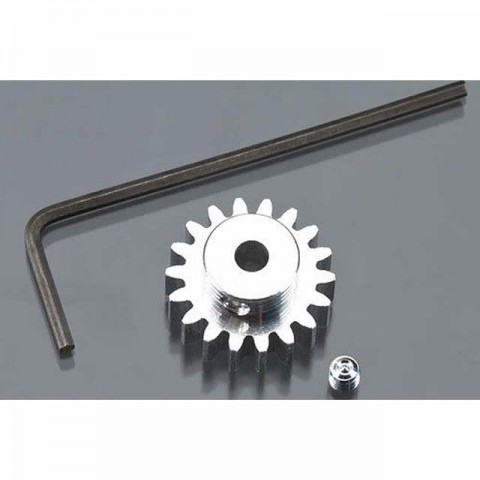 Tamiya 18T 32dp Pinion Gear Set - 9805997 Tamiya 18T 32dp Pinion Gear Set - 9805997