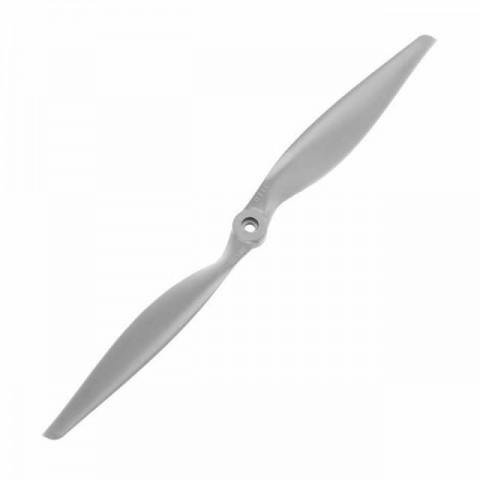 APC Props 13x8 Thin Electric Aircraft Propeller with Shaft Adapter Rings - APCLP13080E