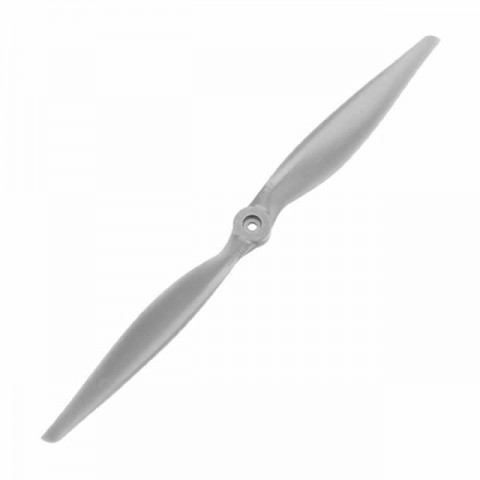 APC Props 15x6 Thin Electric Aircraft Propeller with Shaft Adapter Rings - APCLP15060E