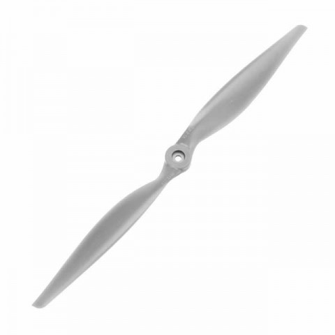APC Props 15x8 Thin Electric Aircraft Propeller with Shaft Adapter Rings - APCLP15080E
