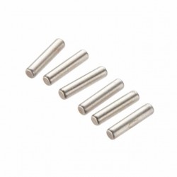 Arrma 2.25x9.8mm Pin (Pack of 6 Pins) - AR310440