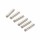 Arrma 2.25x9.8mm Pin (Pack of 6 Pins) - AR310440