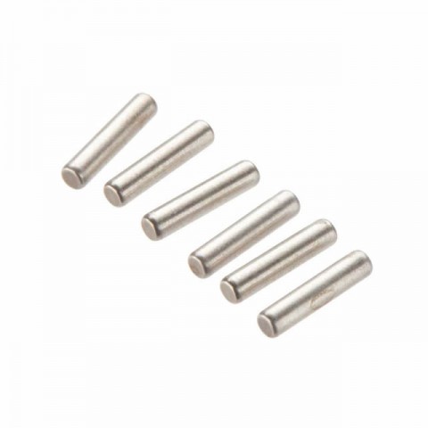 Arrma 2.25x9.8mm Pin (Pack of 6 Pins) - AR310440