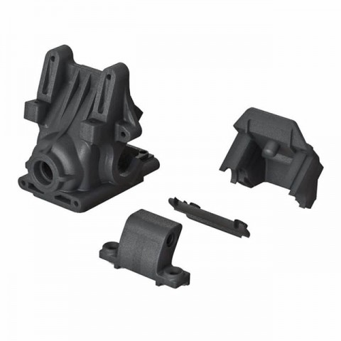 Arrma HD 6S Gearbox Case Set - AR310854