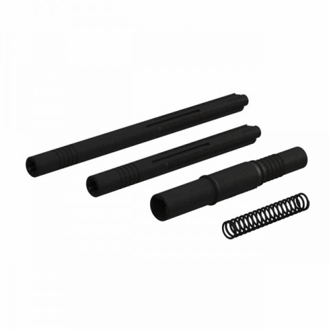 Arrma Composite Centre Slider Driveshaft 4x4 775 BLX (ARAC3955) - AR310884