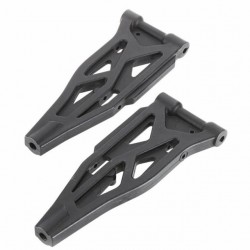 Arrma Front Lower Suspension Arms (1 Pair) - AR330219