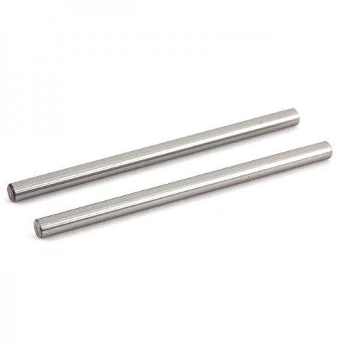 Arrma 4x67.5mm Lower Hinge Pin (Pack of 2) - AR330381