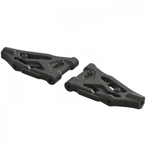 Arrma Suspension Arm Med Front Lower 6S (Pair) - AR330503