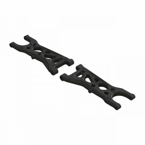 Arrma BLX 4X4 Front Suspension Arm Set - ARA330660