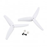 Blade 230 S, 200 S and 250 CFX Tail Rotor Propeller (Pack of 2 Props) - BLH1404