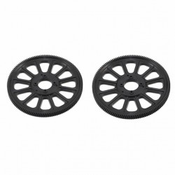 Blade Helical Main Gear B450X, 300, 330X, 360 and 270 CFX (Pack of 2 Gears) - BLH5337