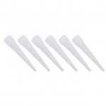 BSI Bob Smith Industries Extender Tips for Pocket CA Glues (Pack of 6) - BSI304
