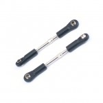 FTX Vantage Steering Arm Turnbuckle Set (Pack of 2) - FTX6246