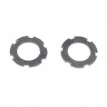 FTX Vantage, Carnage and Banzai Slipper Gasket (Pack of 2) - FTX6268