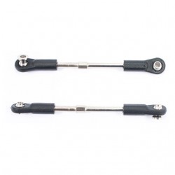 FTX Carnage and Outlaw Steering Arm (Pack of 2) - FTX6329