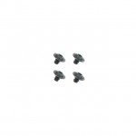 FTX Ring Self Tapping Screw 2.5x3mm (Pack of 4 Screws) - FTX6534