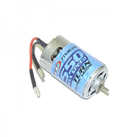 FTX 21T 550 Brushed Motor - FTX6553