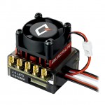 Hobbywing QuicRun 60A Brushless ESC 10BL60 Sensored Speed Controller - HW30105060003