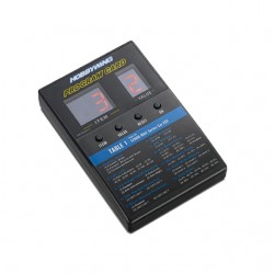 Hobbywing General LED Program Card for XERUN, EZRUN and QUICRUN - HW30501003