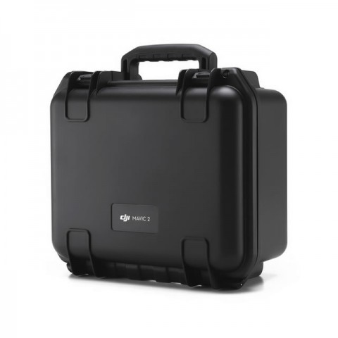 DJI Mavic 2 Pro and Zoom Protector Carry Case - MAVIC2PART22