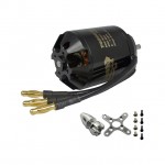 Overlander Tornado Thumper V3 500KV Brushless Outrunner RC Motor 4260/06 - OL-2985